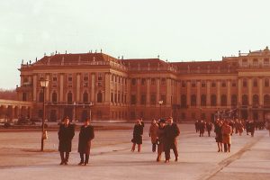 Wien 1973