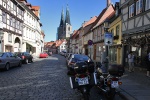 Quedlinburg