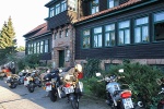 Harz - Pension am Gegenstein