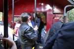 Harz - mit der Schmalspurbahn zum Brocken