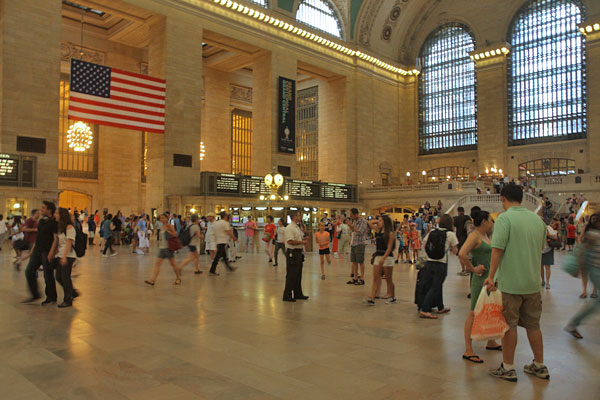 Grand Central Grand Central
