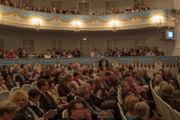 Theater Koblenz Theater Koblenz