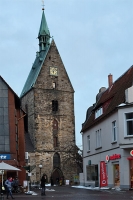 Stadthagen - Marktkirche