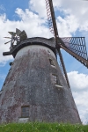 Windmühle Veltheim