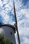 Windmühle Holzhausen