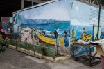 Graffiti in Valparaiso 