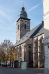 Margaretenkirche Gotha