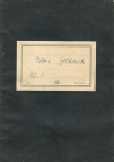 Klassenheft