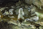 In der Schillat-Höhle