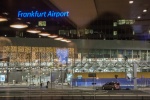 Frankfurter Flughafen