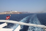 Santorini - September 2011