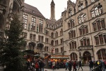 München - Christkindlmarkt