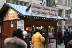 München - Christkindlmarkt