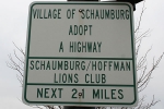 Schaumburg Illinois