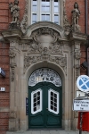 Hamburg - Kontorhaus 